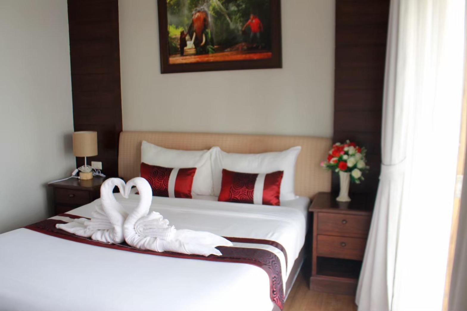 Panna Heritage Boutique Hotel - Sha Plus Csiangmaj Kültér fotó